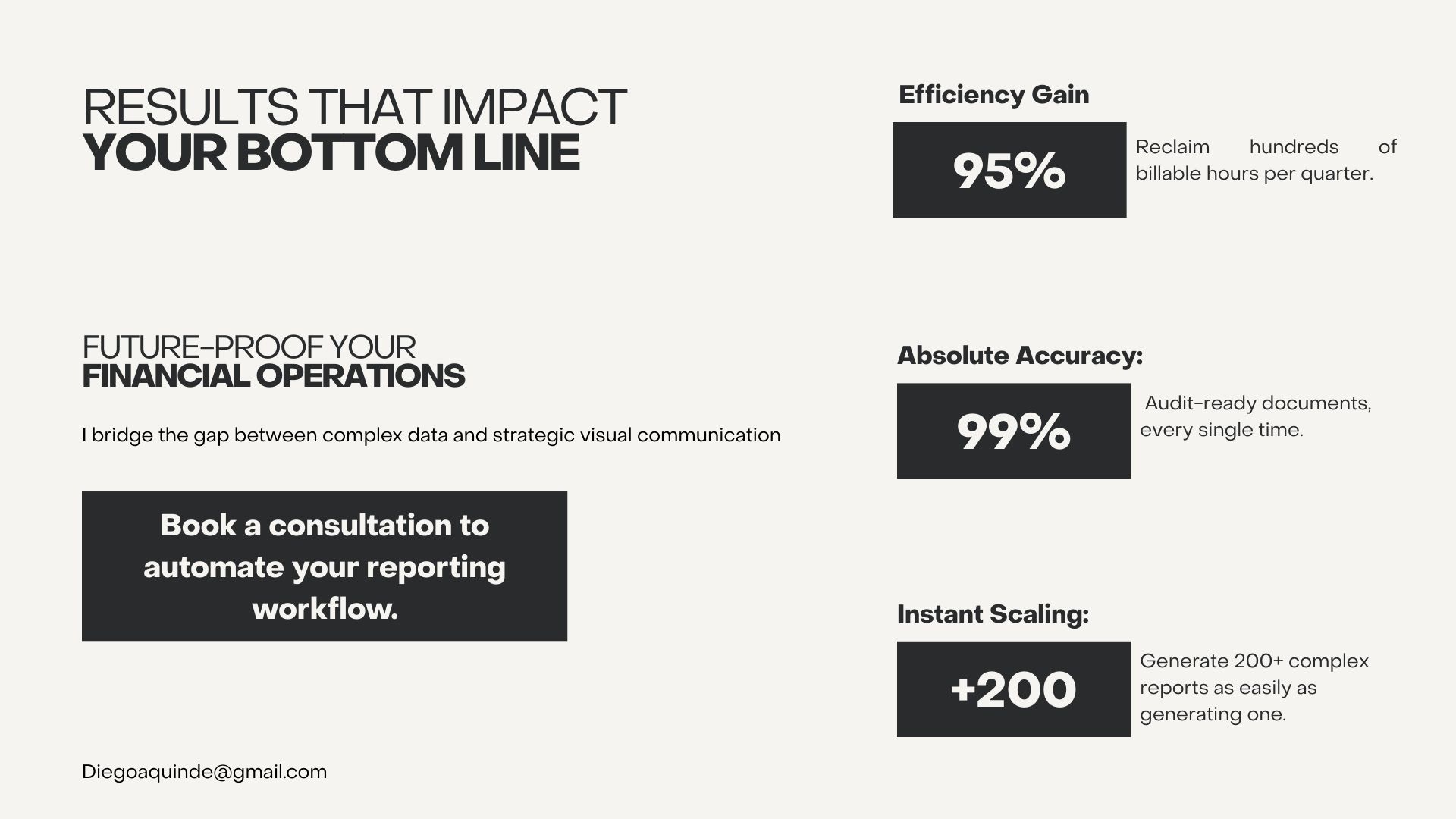 LED technical documentation